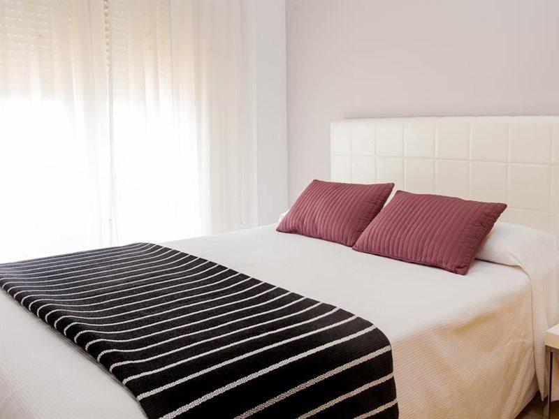 Abril Nerja Hotel Ngoại thất bức ảnh
