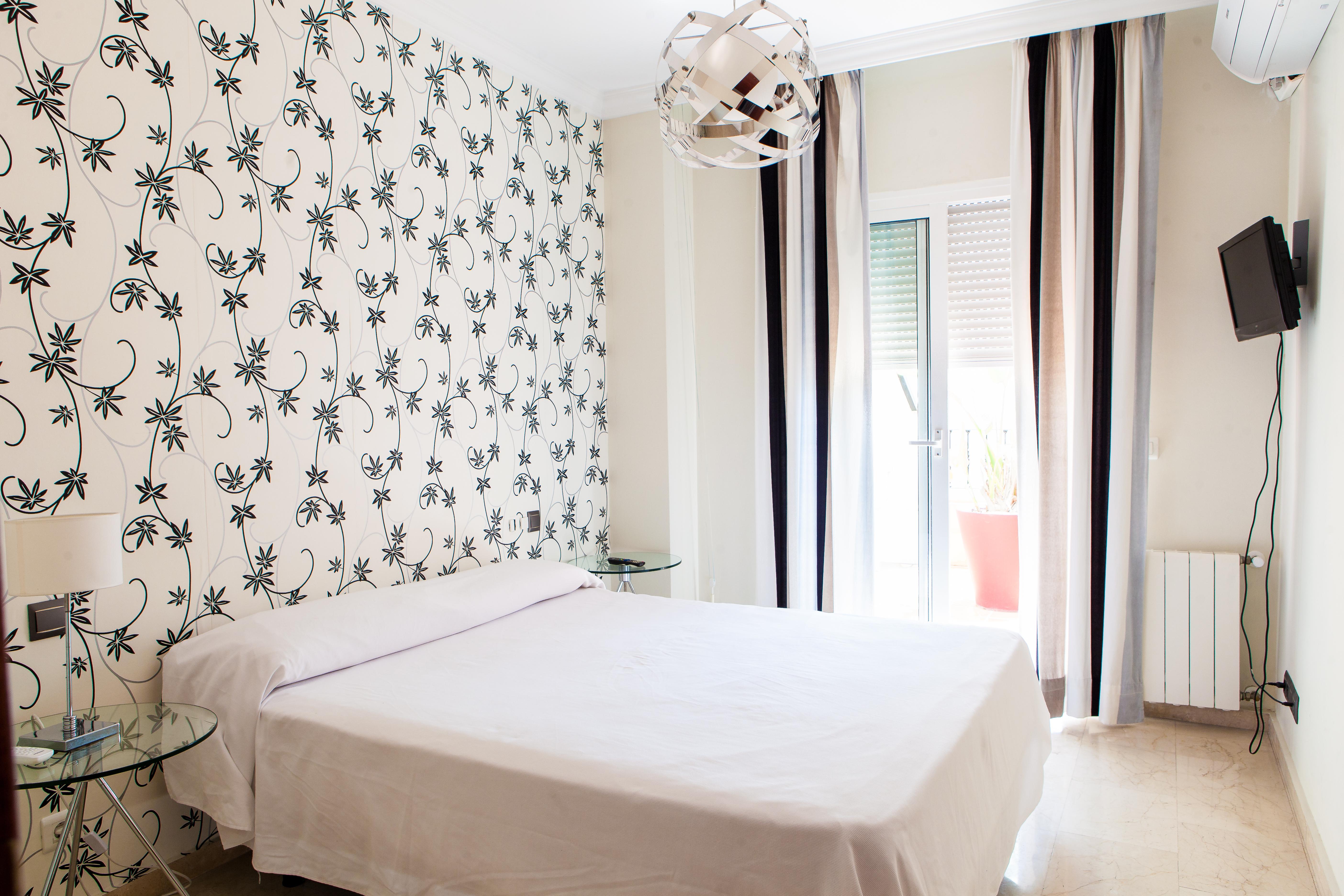 Abril Nerja Hotel Ngoại thất bức ảnh