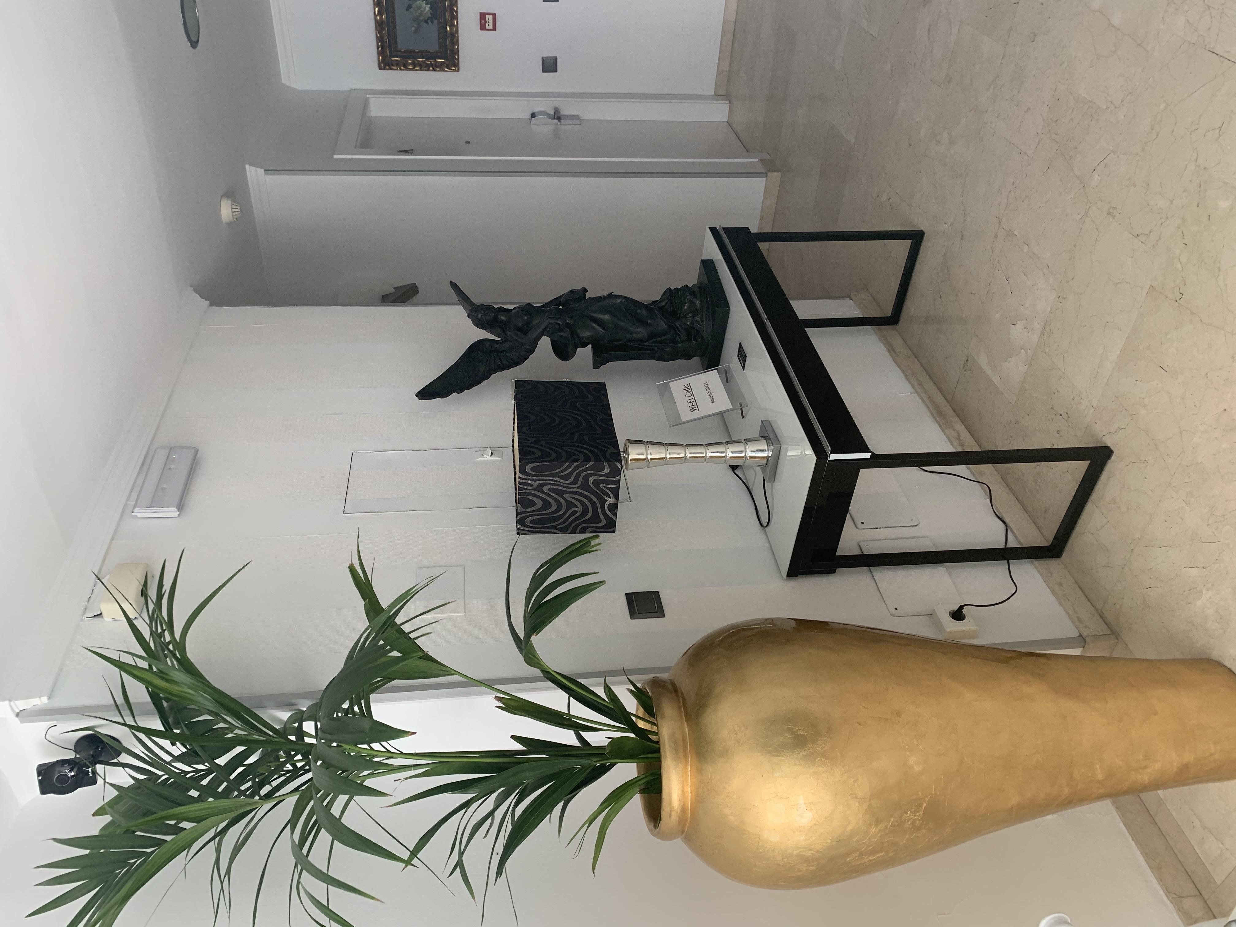 Abril Nerja Hotel Ngoại thất bức ảnh