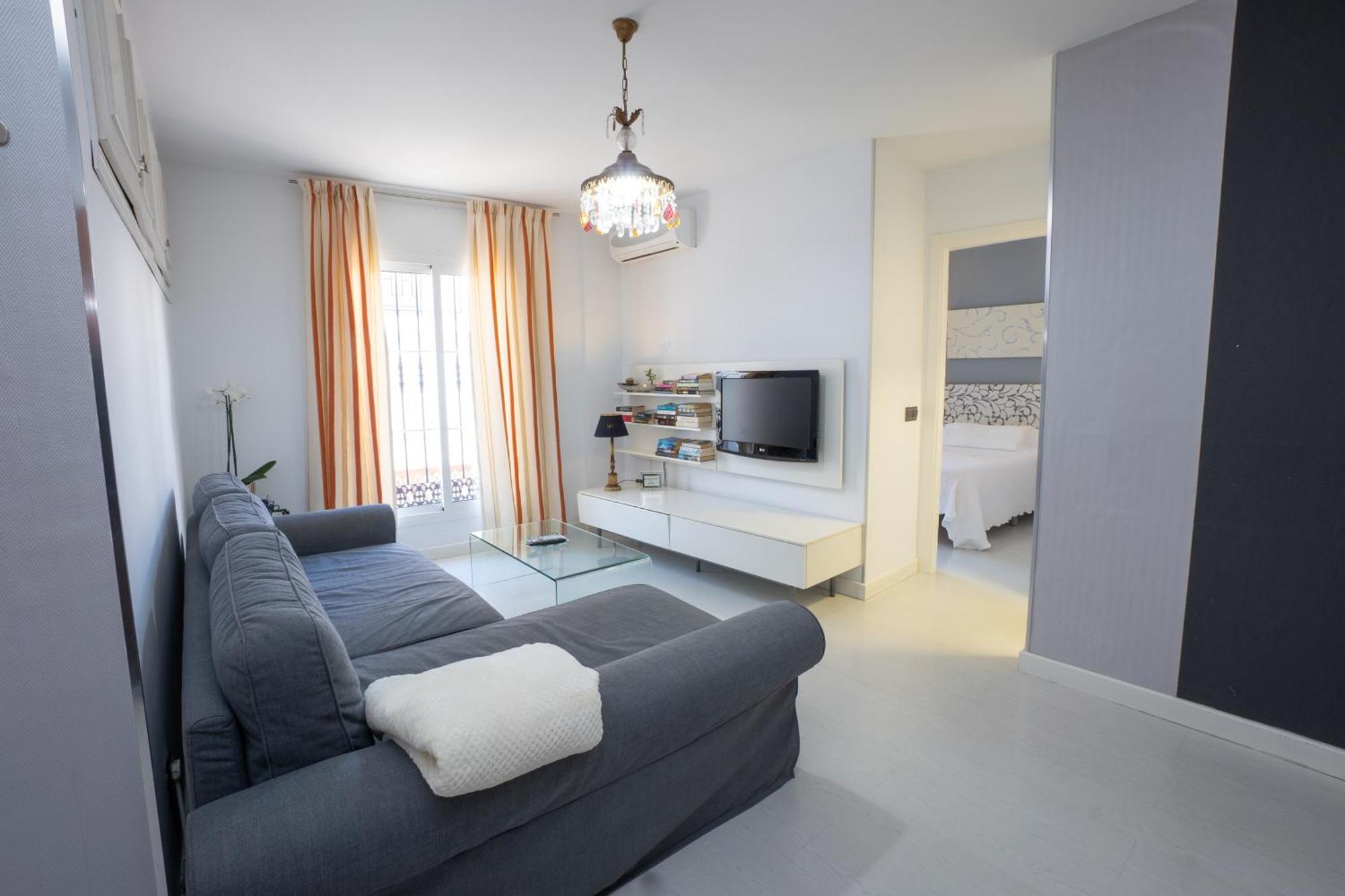 Abril Nerja Hotel Ngoại thất bức ảnh