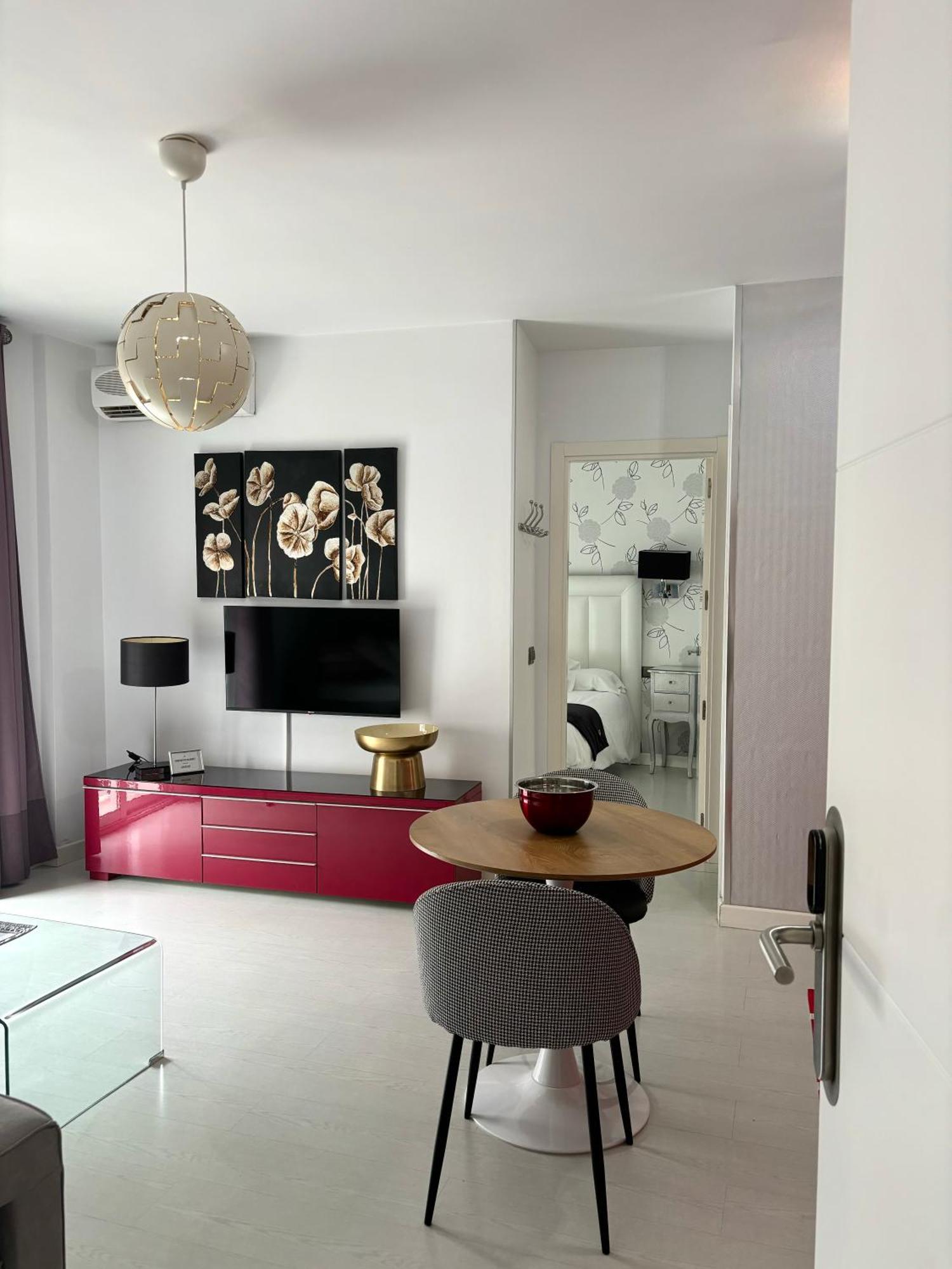 Abril Nerja Hotel Ngoại thất bức ảnh