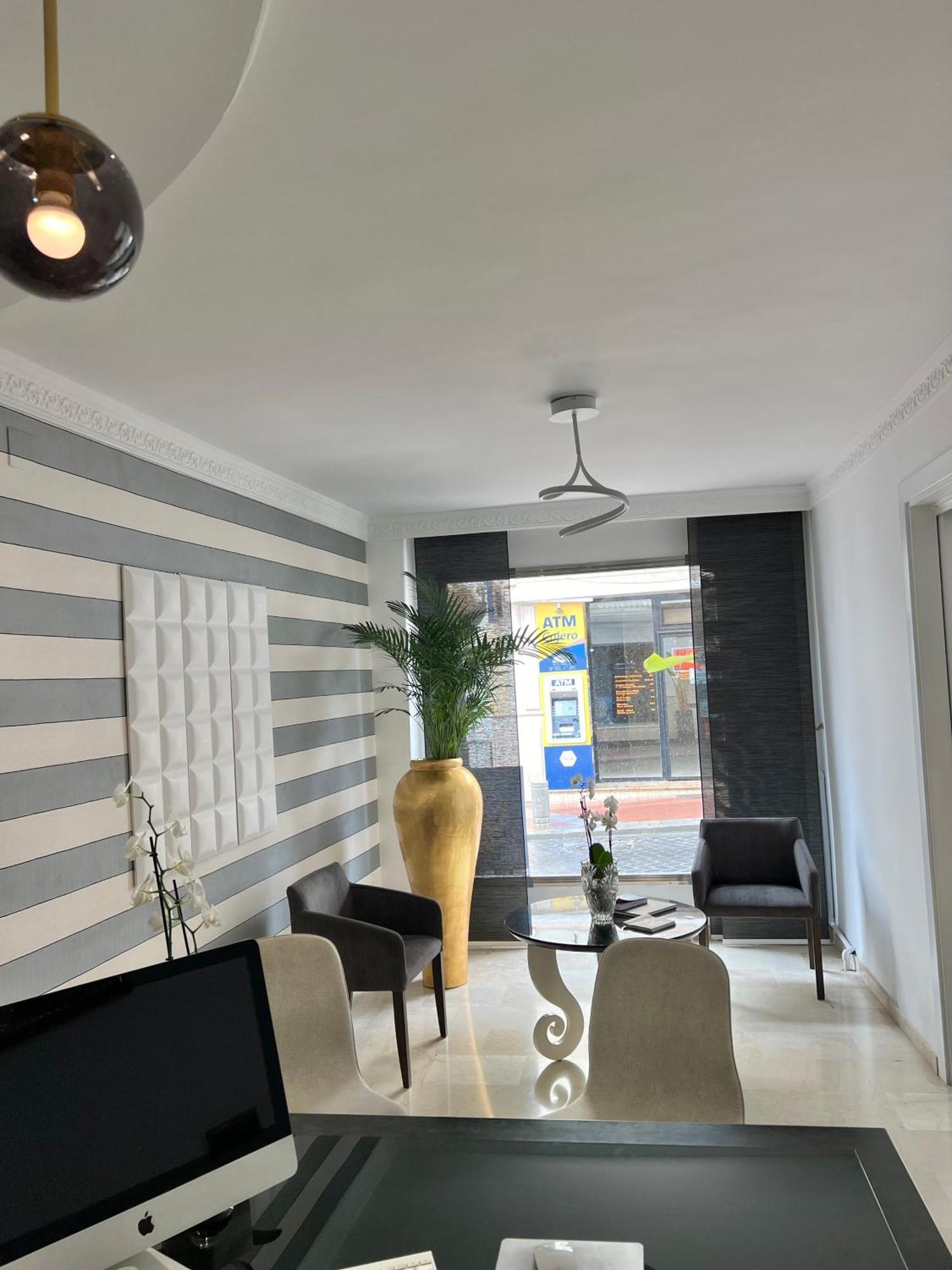Abril Nerja Hotel Ngoại thất bức ảnh