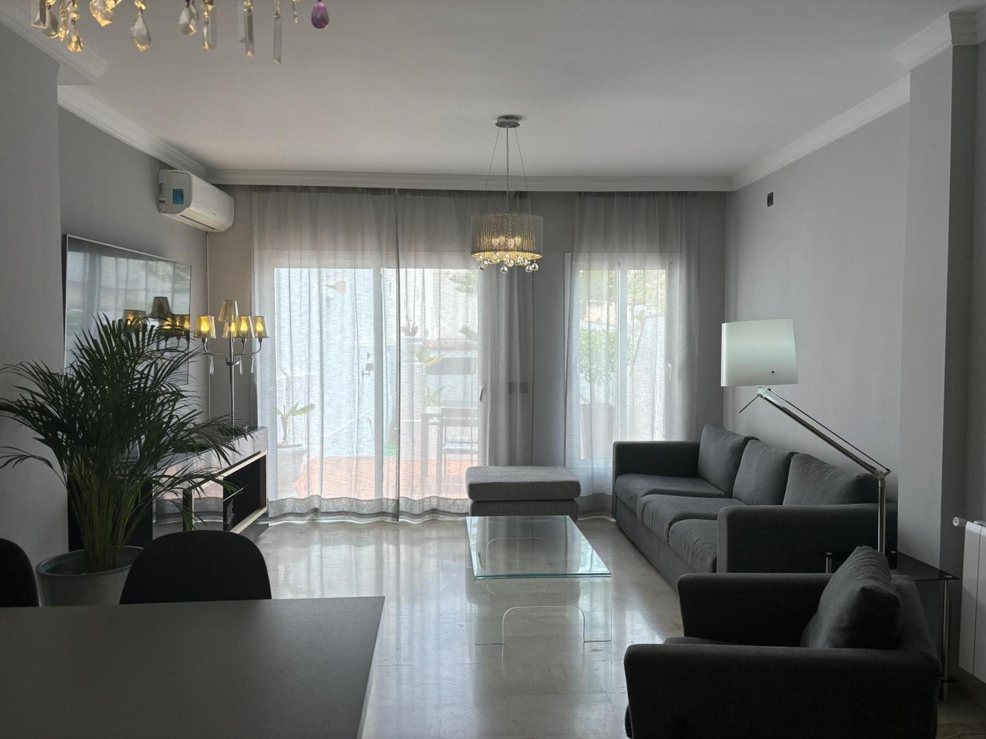 Abril Nerja Hotel Ngoại thất bức ảnh