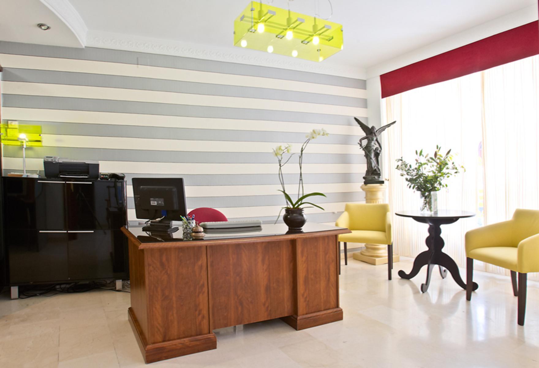 Abril Nerja Hotel Tiện nghi bức ảnh